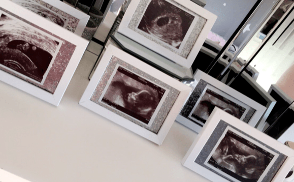 Still Born, Always&nbsp;Loved