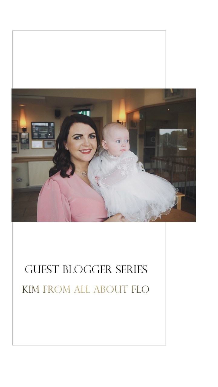 Guest Blog By All About Baby&nbsp;Flo