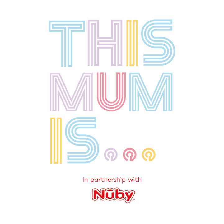 This Mum Is…